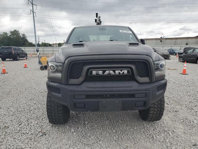 1C6RR7LT4NS123136 - 2022 RAM 1500 CLASSIC SLT Graphit Foto 5