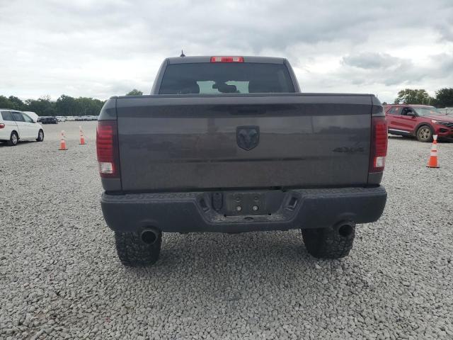 1C6RR7LT4NS123136 - 2022 RAM 1500 CLASSIC SLT Graphit Foto 6