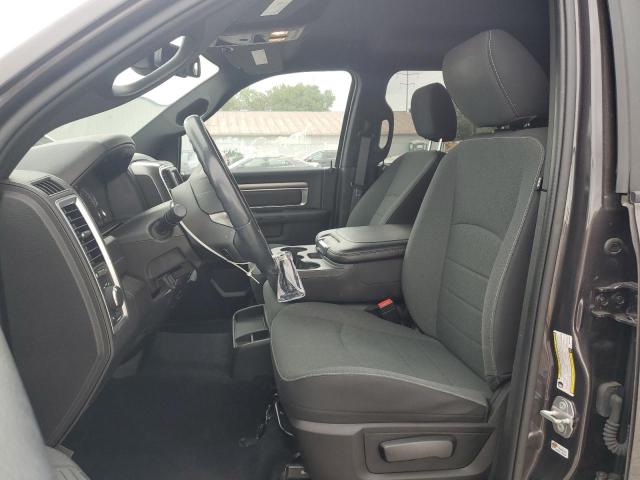 1C6RR7LT4NS123136 - 2022 RAM 1500 CLASSIC SLT Graphit Foto 7