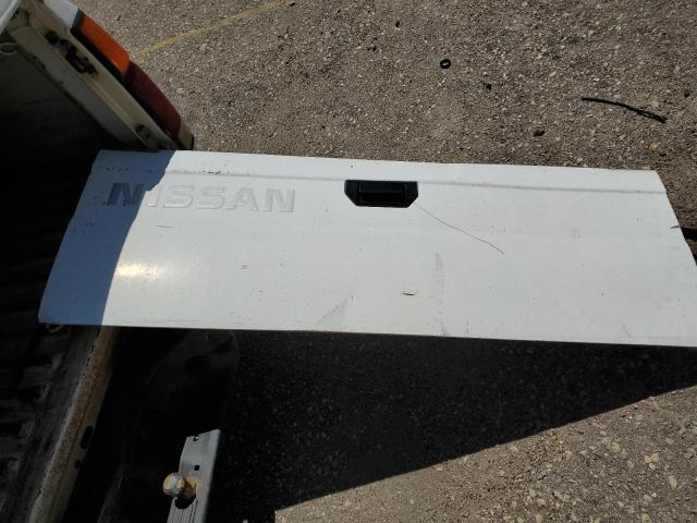 1N6SD11S5NC351492 - 1992 NISSAN TRUCK SHORT WHEELBASE WHITE photo 12