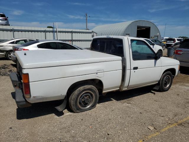 1N6SD11S5NC351492 - 1992 NISSAN TRUCK SHORT WHEELBASE WHITE photo 3