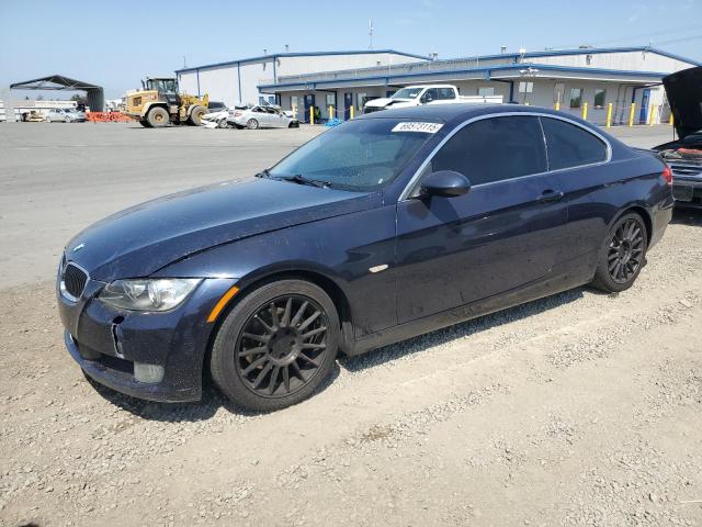 2007 BMW 328 I SULEV, 
