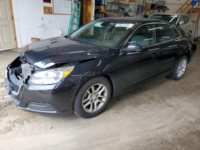 2015 CHEVROLET MALIBU 1LT, 