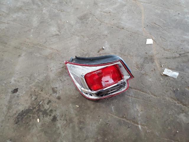 1G11C5SLXFF116742 - 2015 CHEVROLET MALIBU 1LT BLACK photo 12