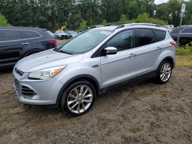 2016 FORD ESCAPE SE, 