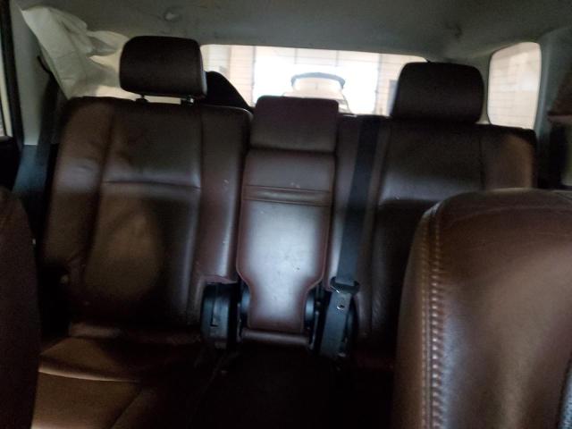 JTEBU5JR5L5750181 - 2020 TOYOTA 4RUNNER SR5/SR5 PREMIUM 白色 照片 10