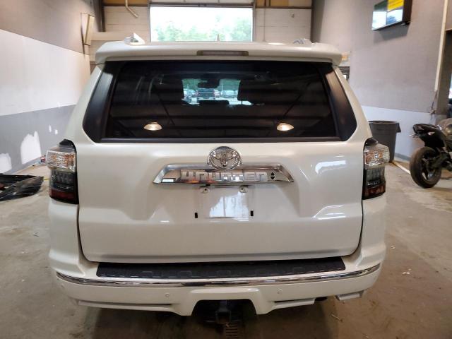JTEBU5JR5L5750181 - 2020 TOYOTA 4RUNNER SR5/SR5 PREMIUM 白色 照片 6