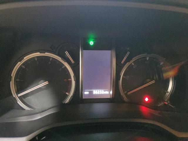 JTEBU5JR5L5750181 - 2020 TOYOTA 4RUNNER SR5/SR5 PREMIUM 白色 照片 9