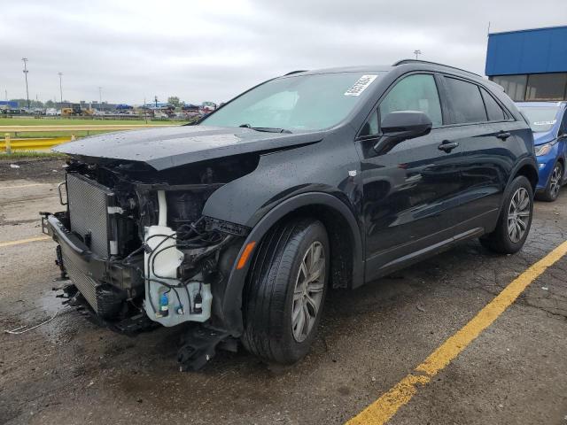 2019 CADILLAC XT4 SPORT, 