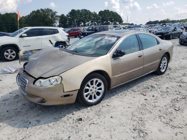 2000 CHRYSLER LHS, 