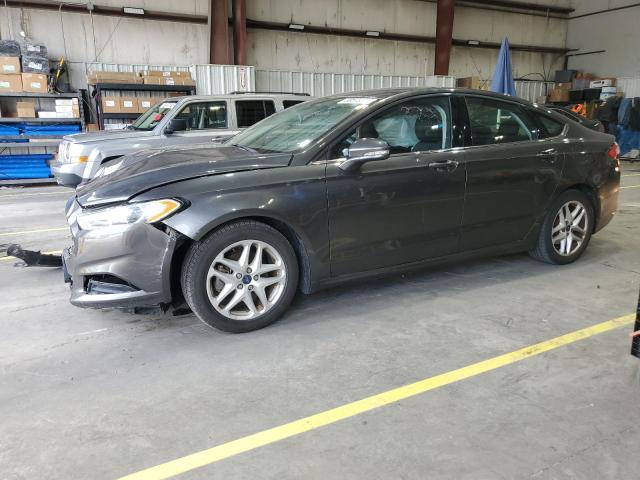 2016 FORD FUSION SE, 