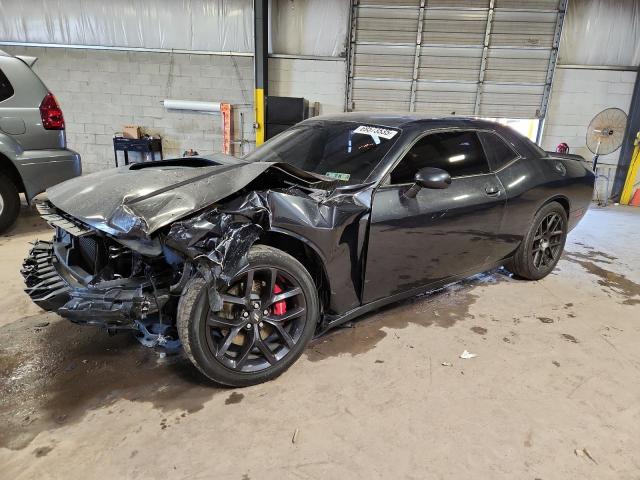 2018 DODGE CHALLENGER R/T, 