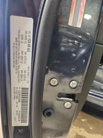 2C3CDZBT6JH229880 - 2018 DODGE CHALLENGER R/T BLACK photo 12