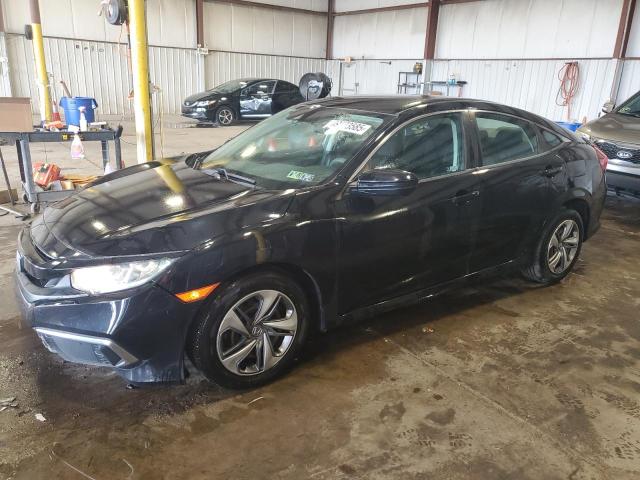 2019 HONDA CIVIC LX, 