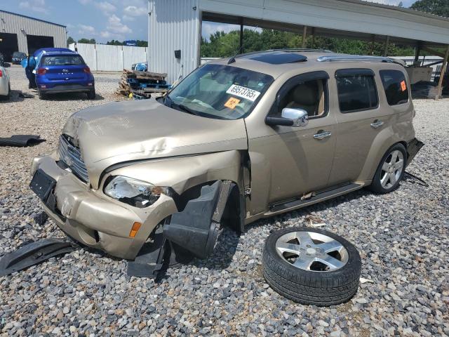2006 CHEVROLET HHR LT, 