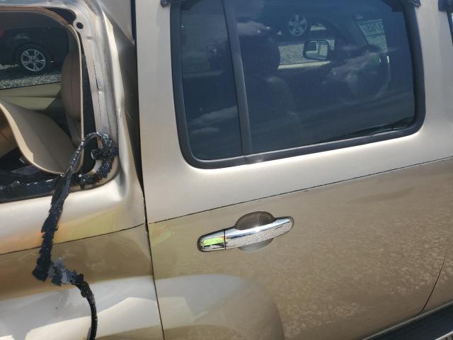 3GNDA23P36S652705 - 2006 CHEVROLET HHR LT GOLD photo 10