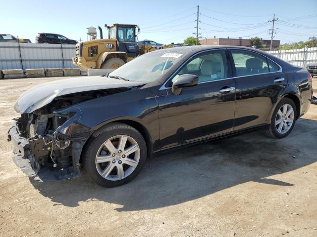 2009 LEXUS ES 350, 