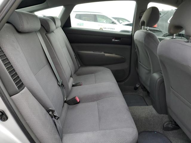 JTDKB20U487748917 - 2008 TOYOTA PRIUS 银色 照片 10