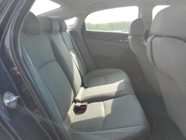 19XFC2F69ME000374 - 2021 HONDA CIVIC LX Mavi foto 10