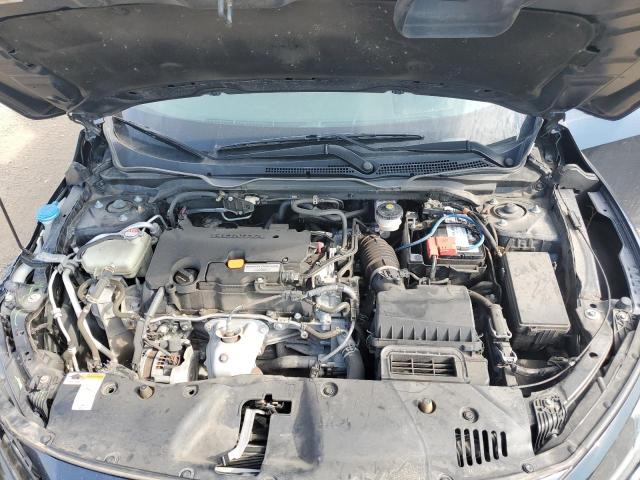 19XFC2F69ME000374 - 2021 HONDA CIVIC LX Mavi foto 11