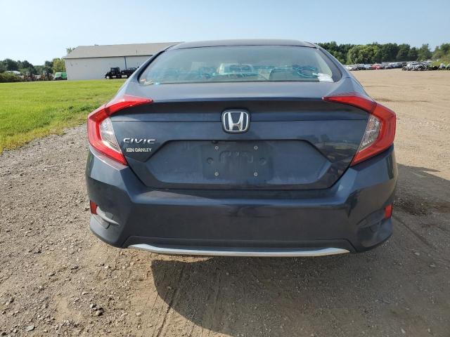 19XFC2F69ME000374 - 2021 HONDA CIVIC LX Mavi foto 6
