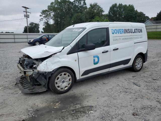 2016 FORD TRANSIT CO XL, 
