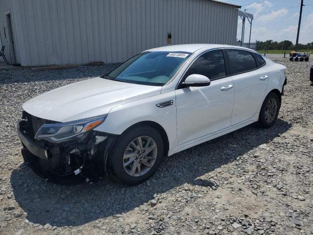 2019 KIA OPTIMA LX, 
