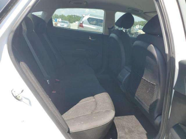 5XXGT4L35KG365150 - 2019 KIA OPTIMA LX Weiß Foto 10
