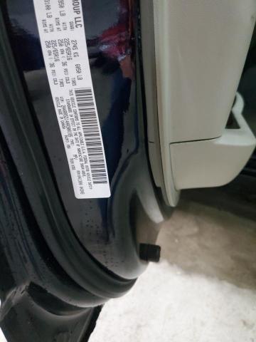 2A4RR5D14AR300185 - 2010 CHRYSLER TOWN & COU TOURING 黑色 照片 13