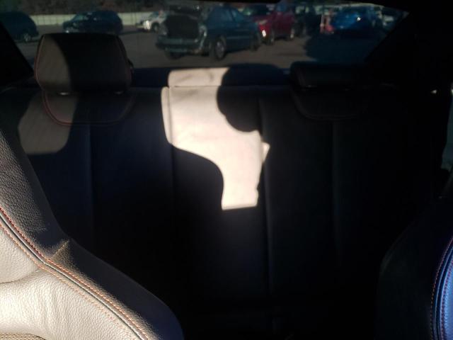 WBS2U7C08L7D68385 - 2020 BMW M2 COMPETITION WHITE photo 10