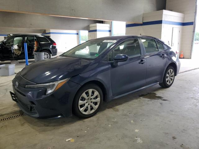 2025 TOYOTA COROLLA LE, 