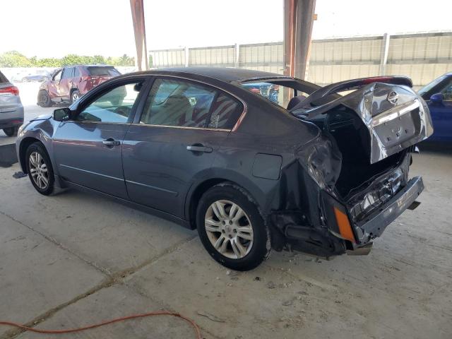 1N4AL2AP8CN526280 - 2012 NISSAN ALTIMA BASE BLACK photo 2