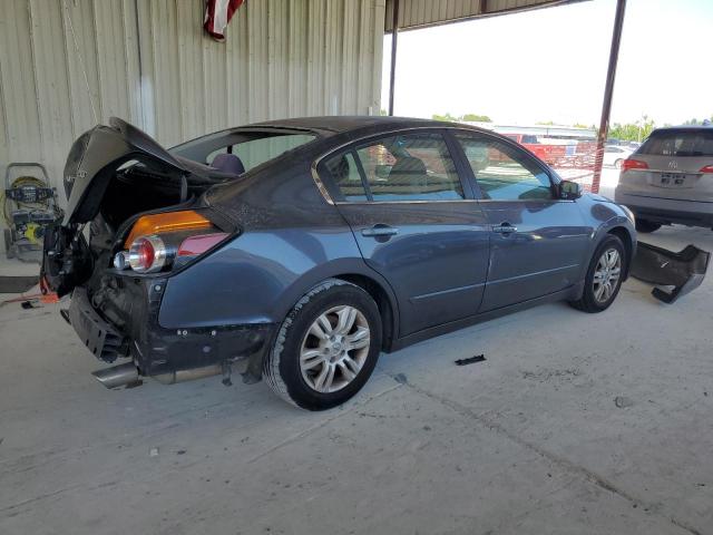 1N4AL2AP8CN526280 - 2012 NISSAN ALTIMA BASE BLACK photo 3