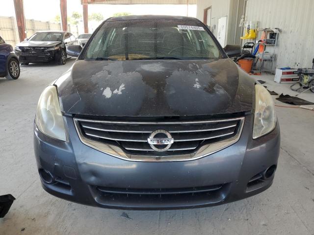 1N4AL2AP8CN526280 - 2012 NISSAN ALTIMA BASE BLACK photo 5