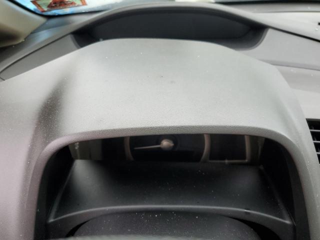 2HGFA1F95AH546956 - 2010 HONDA CIVIC EXL WHITE photo 9