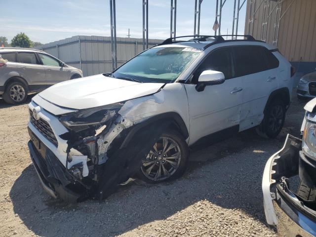 2024 TOYOTA RAV4 LIMITED, 