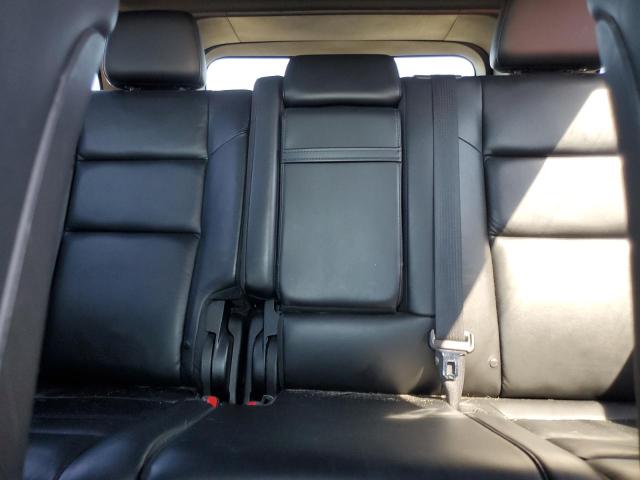 1C4RJFBG5HC955145 - 2017 JEEP GRAND CHEROKEE LIMITED CHARCOAL photo 10