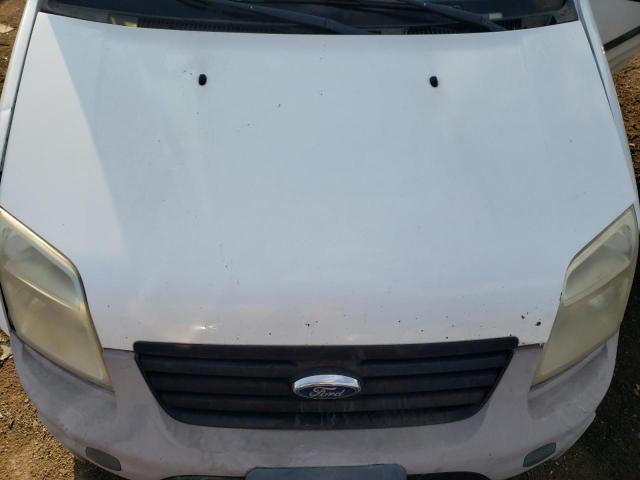 NM0LS6AN9CT078359 - 2012 FORD TRANSIT CO XL WHITE photo 12