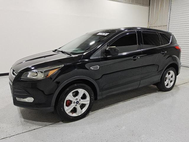 2016 FORD ESCAPE SE, 