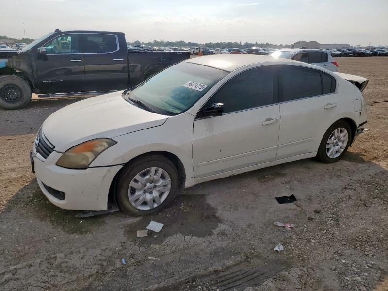 2009 NISSAN ALTIMA 2.5, 