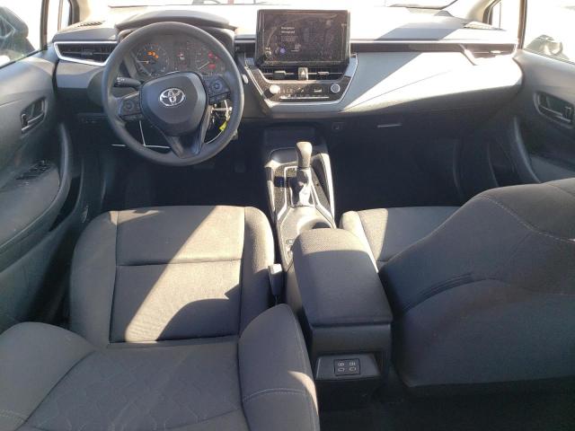 5YFB4MDE5PP061631 - 2023 TOYOTA COROLLA LE WHITE photo 8