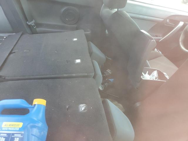 JTKJF5C74C3041722 - 2012 TOYOTA SCION TC CHARCOAL photo 10