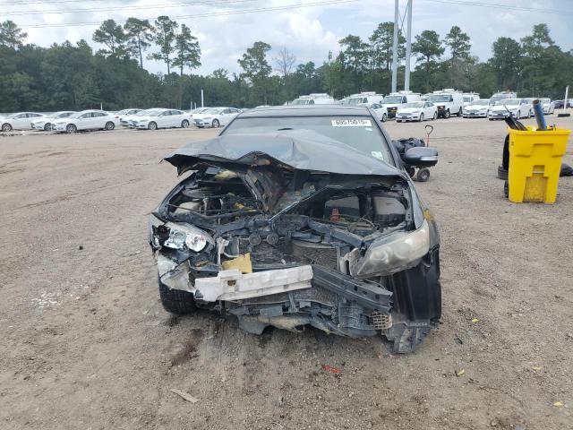 JTKJF5C74C3041722 - 2012 TOYOTA SCION TC CHARCOAL photo 5