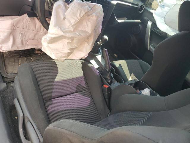 JTKJF5C74C3041722 - 2012 TOYOTA SCION TC CHARCOAL photo 8