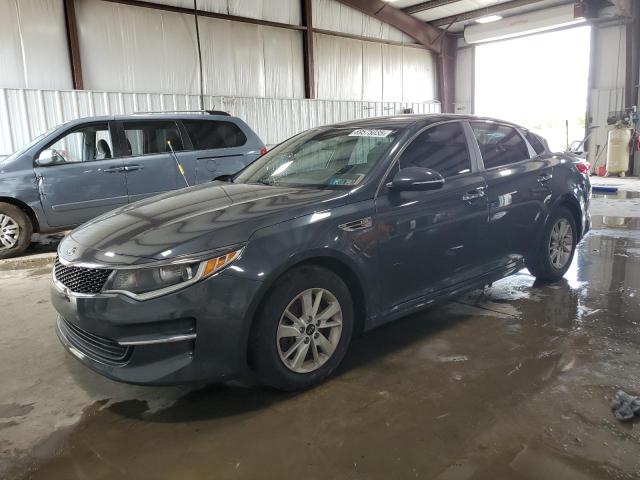 2016 KIA OPTIMA LX, 