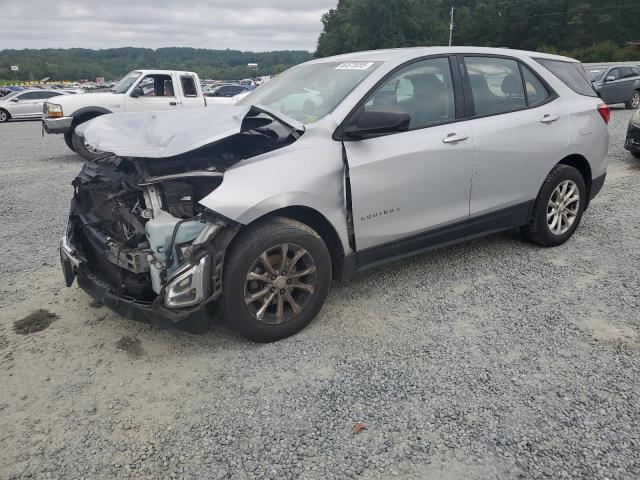 2018 CHEVROLET EQUINOX LS, 