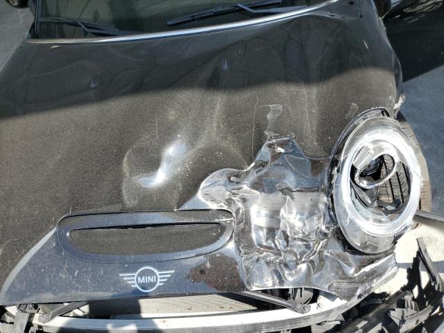 WMWXU3C50K2H55085 - 2019 MINI COOPER S Noir photo 11