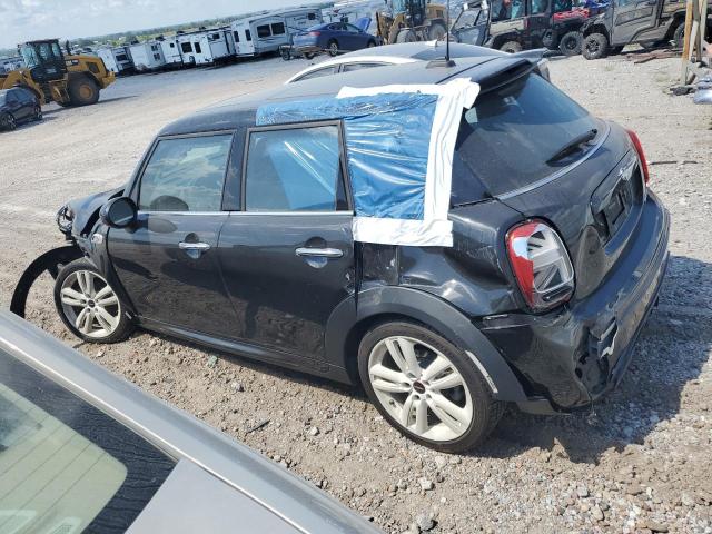 WMWXU3C50K2H55085 - 2019 MINI COOPER S Noir photo 2