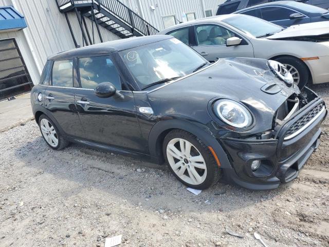 WMWXU3C50K2H55085 - 2019 MINI COOPER S Noir photo 4