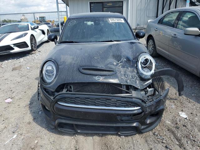 WMWXU3C50K2H55085 - 2019 MINI COOPER S Noir photo 5